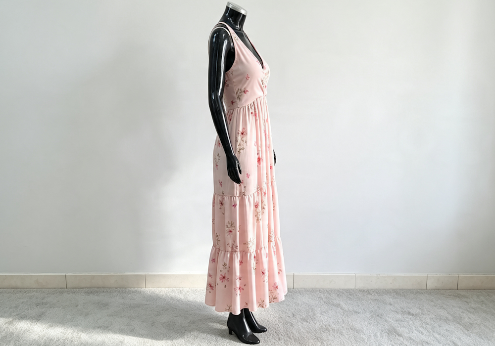 Vestido elegante